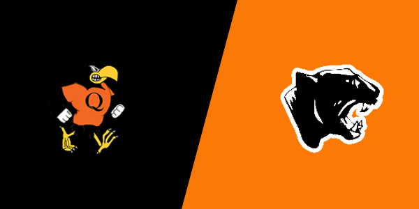 Quincy High School vs. Stockbridge JrSr High School