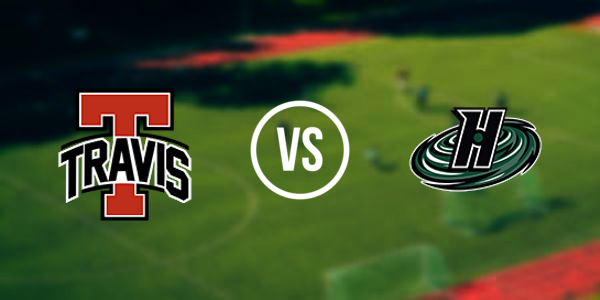 Travis High School - Fort Bend vs Hightower High School
