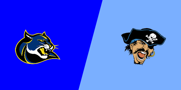 Dr Henry A Wise Jr High School vs. Eleanor Roosevelt High School