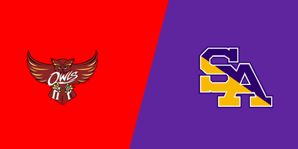 Highland Park High School vs. South Amboy Middle High School