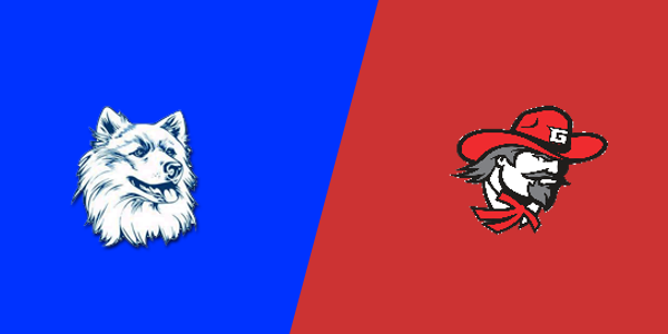 Emmett High School vs. Gooding High School