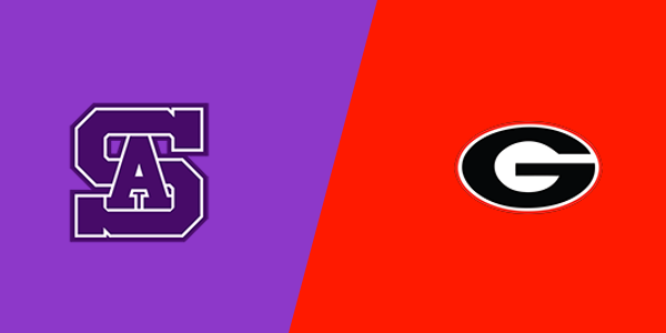 St. Anthony High School vs. Glendora High School