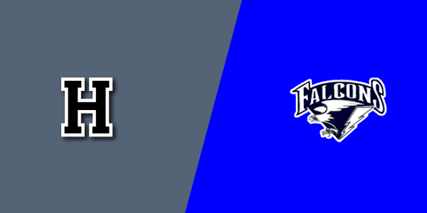 Henry Ford II High School vs. Farmington High School