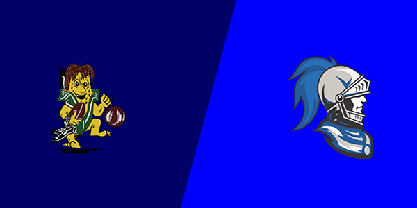 Hoopeston Area High School vs. Blue Ridge High School