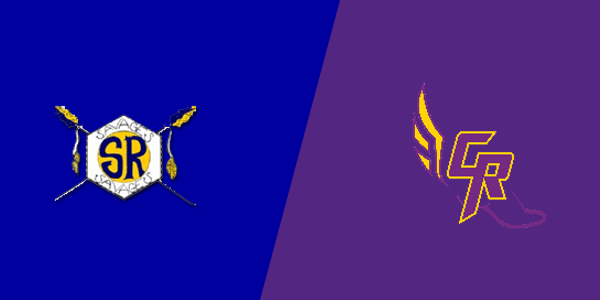 Salmon River High School vs. Cascade High School