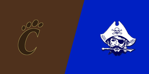 Lincoln High School vs. Buckhannon-Upshur High School