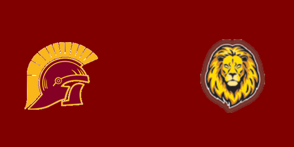 Hillcrest High School vs. Arlington High School
