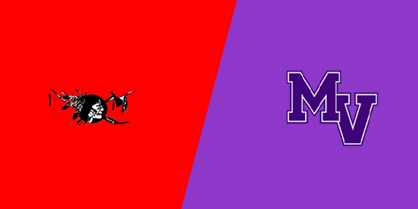 Winnsboro High School vs. Mount Vernon High School