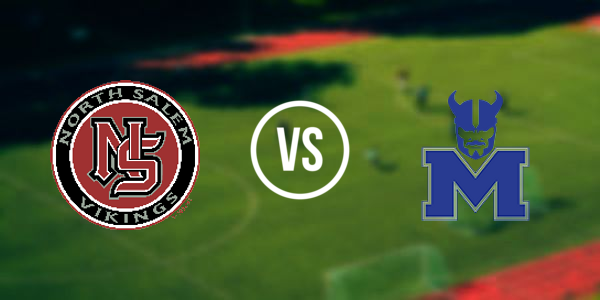 McNary High School vs North Salem High School