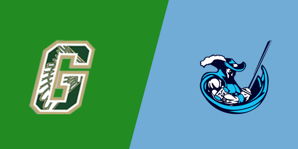 Greenfield High School vs. St Thomas More High School