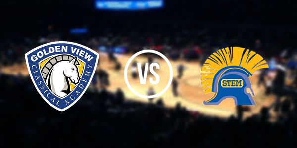 Golden View Classical Academy vs. STEM School Highlands Ranch