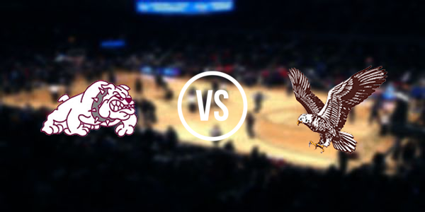 Bowman County High School vs. South Heart Eagles
