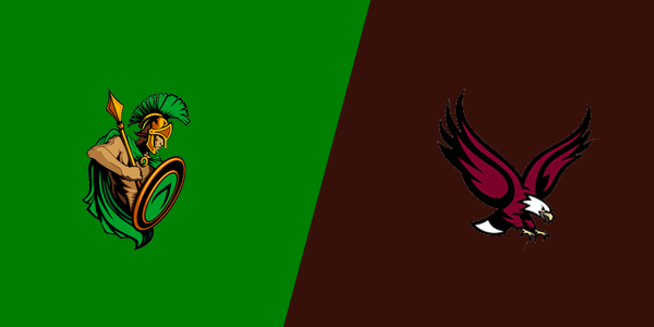 Southeast Halifax High School vs. Warren County High School