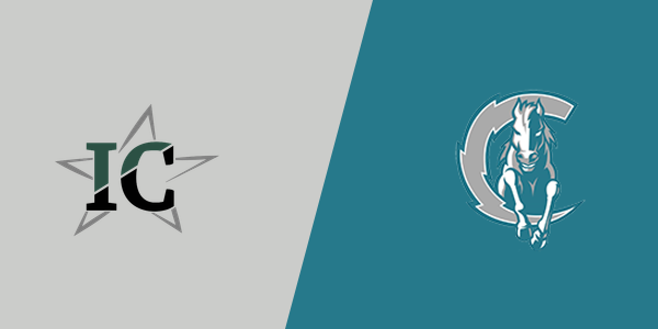 Iowa Colony High School vs. Almeta Crawford High School