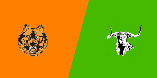 Patagonia Union High School vs. San Simon High School
