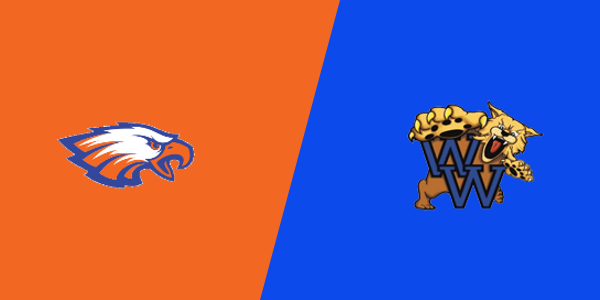 Bronson Middle-High School vs. Wildwood High School