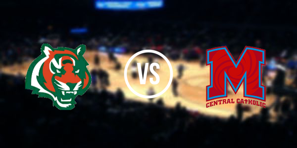 Marian Catholic vs. Plainfield East