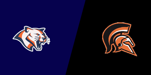 Away vs. Northwest Cabarrus High School
