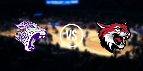 North Creek High School vs. Mount Si High School