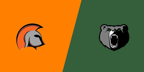 Gonzales High School vs Pajaro Valley High School
