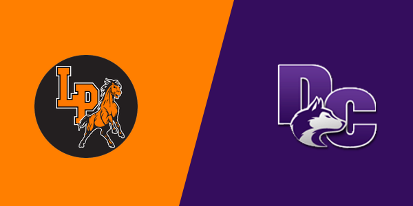 Lewis-Palmer High School vs. Douglas County High School