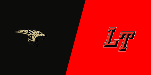 Johnson High School vs. Lake Travis High School