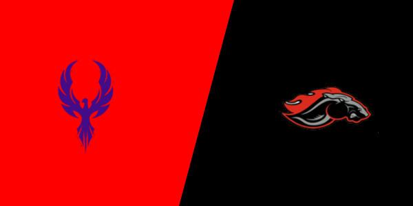 Pontiac High School vs. Troy High School
