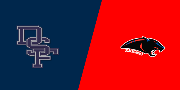 Douglas S. Freeman High School vs. Hermitage High School