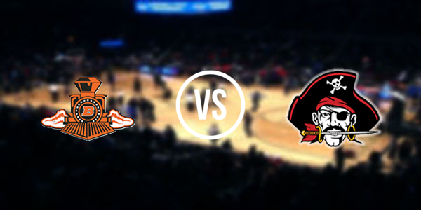 Covington High School vs. Bradford