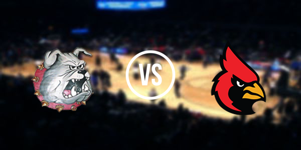 Michigan Lutheran Seminary vs St Charles High School
