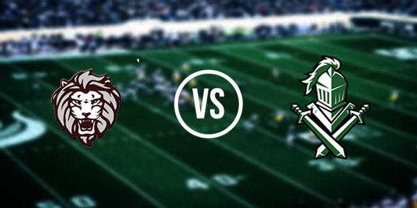 Peoria High School vs Richwoods High School