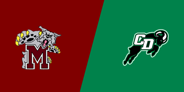 Mechanicsburg Area High School vs. Central Dauphin High School