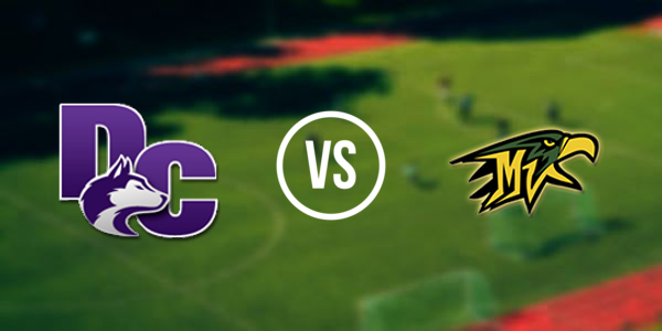 Douglas County High School vs Mountain Vista High School
