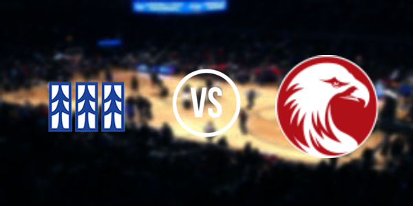 Catlin Gabel School vs. Westside Christian High School