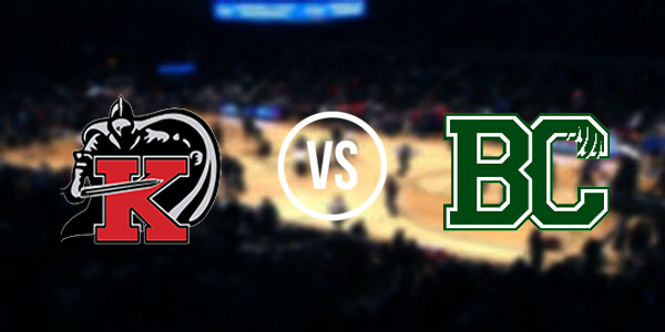 King's School vs. The Bear Creek School