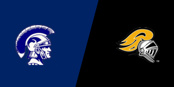 Mount Union Area High School vs. Moshannon Valley High School