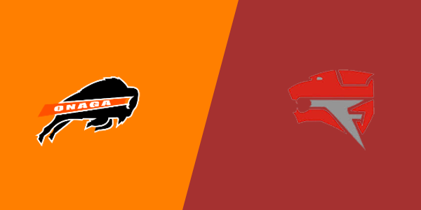 Onaga High School vs. Frankfort High School