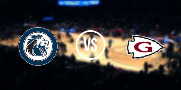 Camp Hill High School vs Gettysburg Area High School