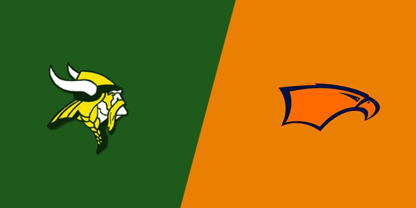 Loudoun Valley High School vs. Briar Woods High School