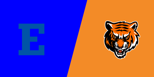 Eastern High School vs. Fern Creek High School