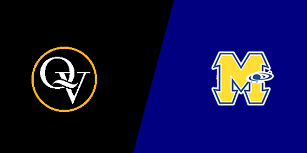 Quaker Valley High School vs. Mars Area High School