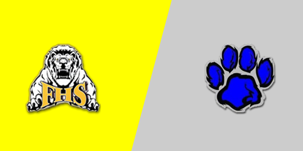 Frank Hughes School vs. Hollow Rock-Bruceton Central High School