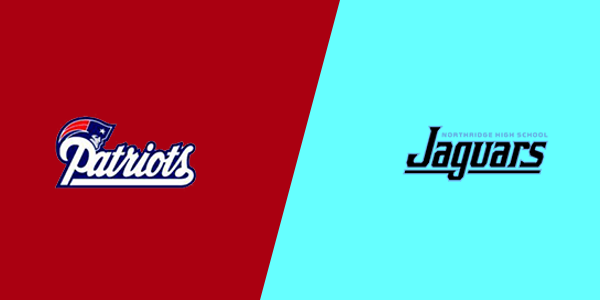 Hillcrest-Tuscaloosa High School vs. Northridge High School