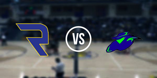 Reed Point High School vs. Custer High School