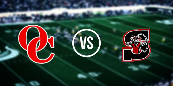 Sherwood High School vs. Oregon City High School