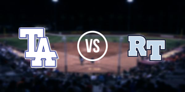 Terrell Academy vs. Robert Toombs Christian Academy