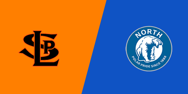 St. Louis Park High School vs. North Community High School