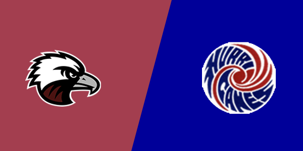 Mount Abraham Union High School vs. Hartford High School