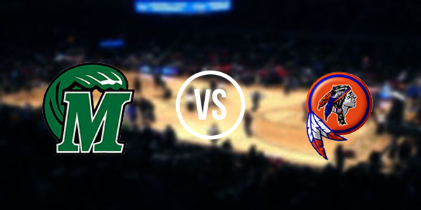 Meade County High School vs. Southwestern High School