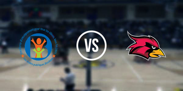 Brockton High School vs. Cardinal Spellman High School